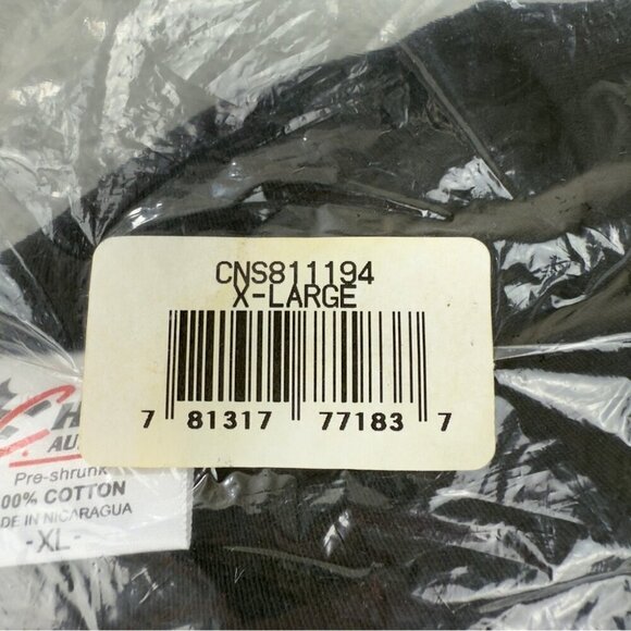 Chase Authentics Men's XL 2013 Sprint Cup T-Shirt - Picture 4 of 11